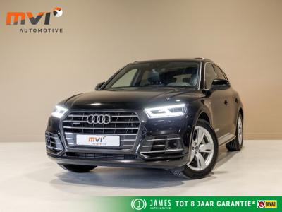 Financial Leas Audi Q5 55 TFSI e S-Line edition SoH 97
