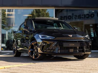 Financial Lease CUPRA Leon 1.5 TSI e-Hybrid Business