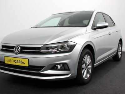 Financial Lease Volkswagen Polo 1.0 TSI 110 pk DSG Highline