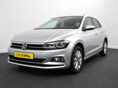 Financial Lease Volkswagen Polo 1.0 TSI 110 pk DSG Highline