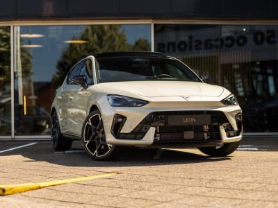 Financial Lease CUPRA Leon 1.5 TSI e-Hybrid VZ Performance