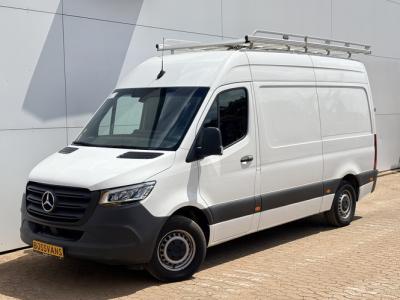 Financial Leas Mercedes-Benz Sprinter 315 1.9 CDI