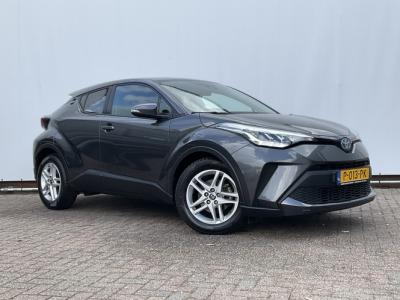 Financial Lease Toyota C-HR 1.8 Hybrid Carplay Camera Adapt.Cruise Hoge Zit DAB Business