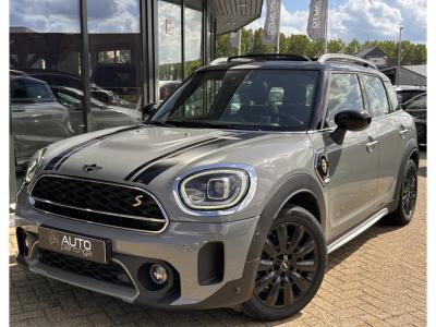 Financial Lease MINI Countryman Cooper S E ALL4 AT