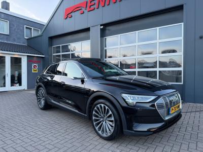 Financial Leas Audi e-tron E-tron 55 quattro advanced Pro Line Plus 95 kWh