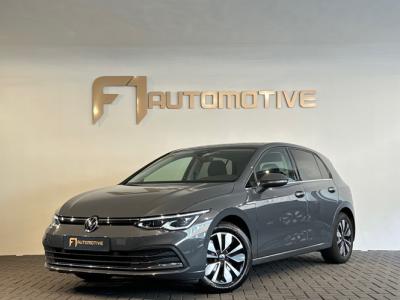 Financial Lease Volkswagen Golf 1.5 TSI Highline Keyless