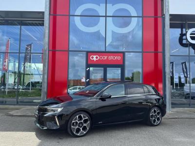 Financial Lease Opel Astra 1.2 Ultimate Vol