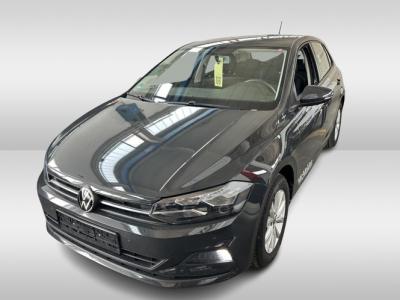 Financial Lease Volkswagen Polo 1.0 TSI 95pk DSG