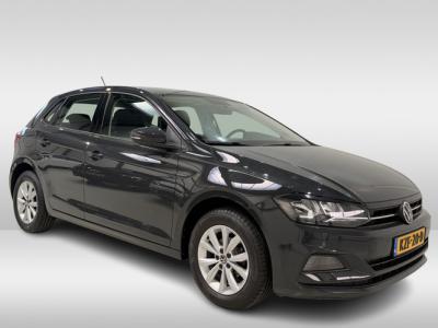 Financial Leas Volkswagen Polo 1.0 TSI 95pk DSG
