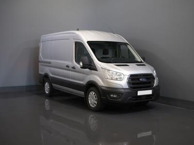 Financial Lease Ford Transit 350 2.0 TDCI 130 pk L2H2 Trend Inrichting
