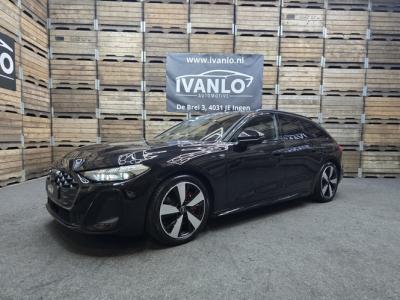 Financial Leas Audi A5 Avant 2.0 e-hybrid quattro S edition Competition Pano Bijrijders display Trekhaak 19"LM