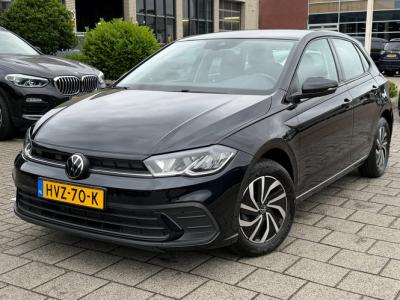 Financial Lease Volkswagen Polo 1.0 TSI Life Business l ACC l CARPLAY