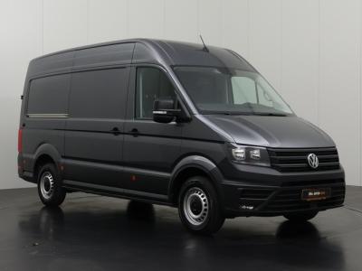Financial Leas Volkswagen Crafter 2.0TDi 177PK L3H3