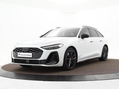 Financial Leas Audi A5 Avant 2.0 367pk S-tronic e-hybrid quattro S edition