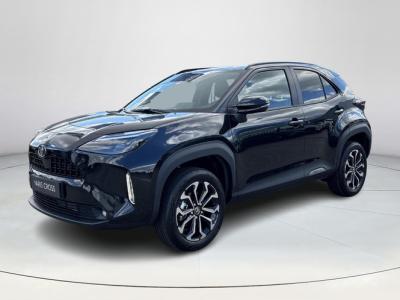 Financial Leas Toyota Yaris Cross 1.5 Hybrid 115 Dynamic