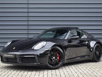 Financial Leas Porsche 911 3.0 Carrera S