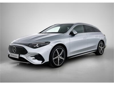 Financial Lease Mercedes-Benz CLA-Klasse Shooting Brake 250+ Business Solution AMG 85 kWh