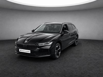 Financial Lease Škoda Superb combi Sportline Business 1.5TSI PHEV 204PK