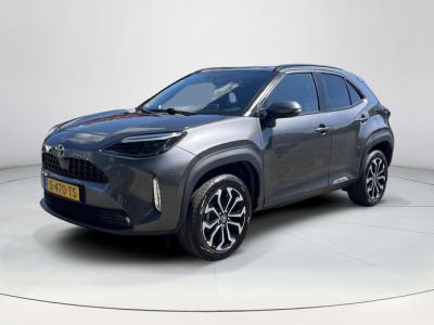 Financial Leas Toyota Yaris Cross 1.5 Hybrid Dynamic