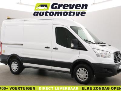 Financial Lease Ford Transit 2.0 TDCI L2H2