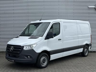 Financial Leas Mercedes-Benz Sprinter 311 CDI L2H1 Airco Apple Carplay Navigatie