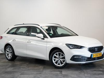 Financial Leas SEAT Leon Sportstourer 1.0 TSI Reference