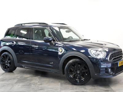 Financial Lease MINI Countryman 1.5 Cooper S E ALL4 Chili