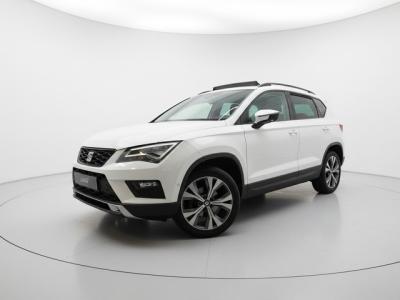 Financial Leas SEAT Ateca 1.5 TSI FR PANO VIRTUAL SFEER CAMERA TREKH ACC