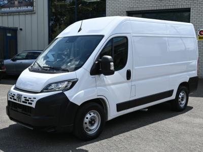 Financial Lease Fiat Ducato L2H2 140 pk 3.5t 2.2 MultiJet