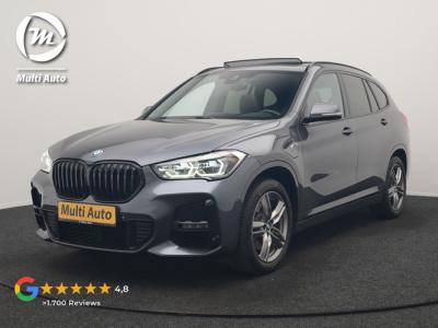 Financial Leas BMW X1 xDrive25e M Sport PHEV 221pk Dealer O.H.