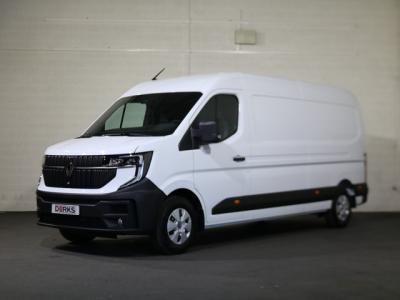 Financial Lease Renault Master E-Tech T35 L3 H2 Extra long range 87 kWh