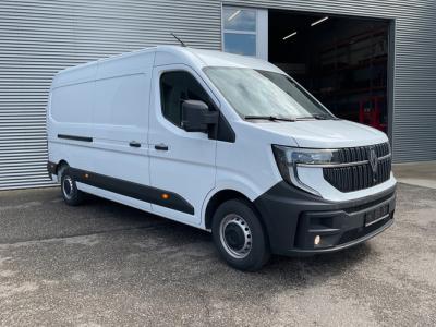 Financial Leas Renault Master 2.0 dCi 150 pk L3H2 LED