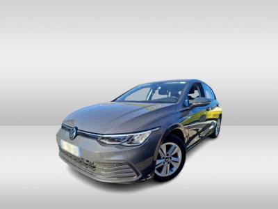 Financial Leas Volkswagen Golf 1.0 eTSI 110pk DSG