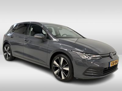 Financial Leas Volkswagen Golf 1.0 eTSI 110pk DSG