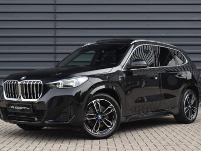 Financial Leas BMW X1 xDrive30e M Sport