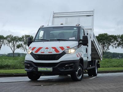 Financial Leas Iveco Daily 35C14