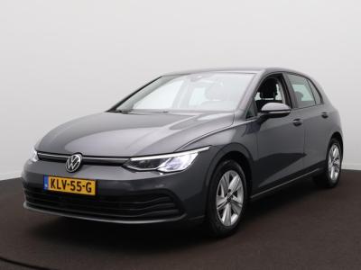 Financial Leas Volkswagen Golf 1.0 eTSI Life Business