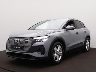 Financial Leas Audi Q4 e-tron 35 Advanced edition 55 kWh