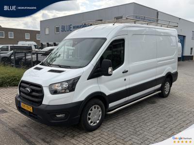 Financial Lease Ford Transit 330 2.0 TDCI 130PK E6 MHEV L3H2 Trend
