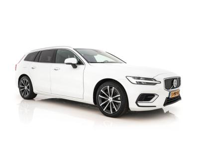 Financial Leas Volvo V60 2.0 T6 Core Bright AWD {SoH-97%}