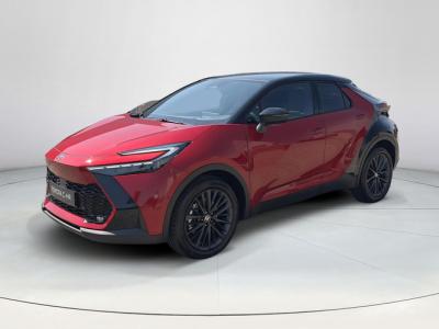 Financial Lease Toyota C-HR 220 Plug-in Hybride Premium
