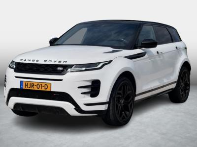 Financial Lease Land Rover Range Rover Evoque 1.5 P300e PHEV AWD Dynamic Black Edition
