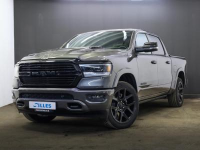 Financial Leas Dodge Ram 1500 5.7 V8 4x4 Crew Cab Laramie Night