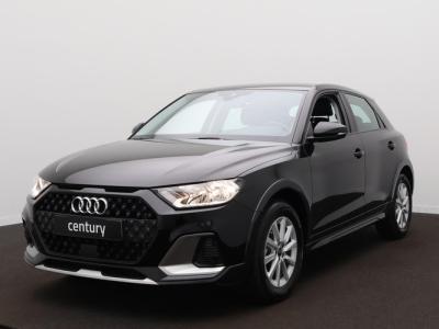 Financial Leas Audi A1 30 TFSI
