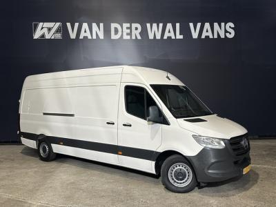Financial Leas Mercedes-Benz Sprinter 315 CDI 150pk L3H2 Euro6 Airco