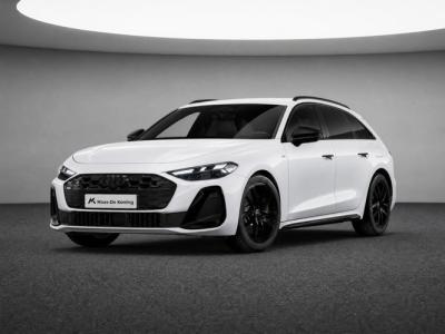 Financial Lease Audi A5 2.0 TFSI quattro S edition 299 PK