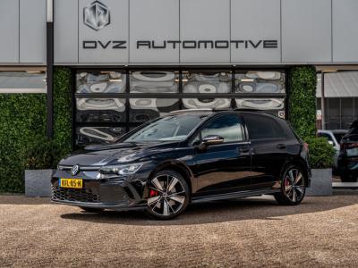 Financial Lease Volkswagen Golf 1.4 eHybrid 245PK GTE