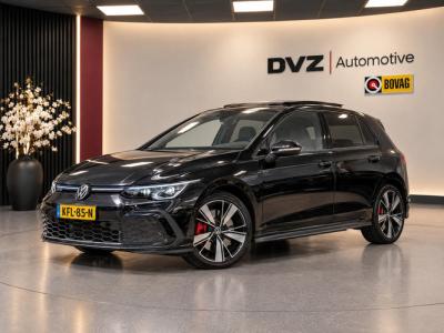 Financial Leas Volkswagen Golf 1.4 eHybrid 245PK GTE