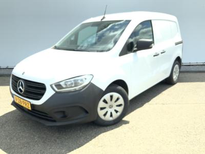 Financial Lease Mercedes-Benz Citan 110 CDI L1 Base Cruise Camera Dub Schuifdeur