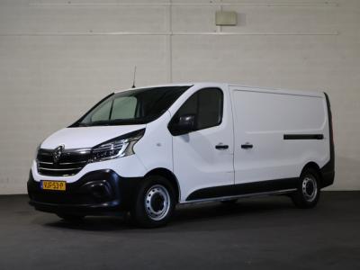 Financial Lease Renault Trafic 2.0 dCi 120pk L2 H1 2x Schuifdeur Airco Navigatie Trekhaak